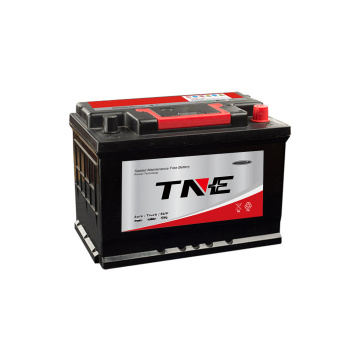 58515 12V 85ah Sealed Mf Automotive Storage Battery for Car/Truck/Generator